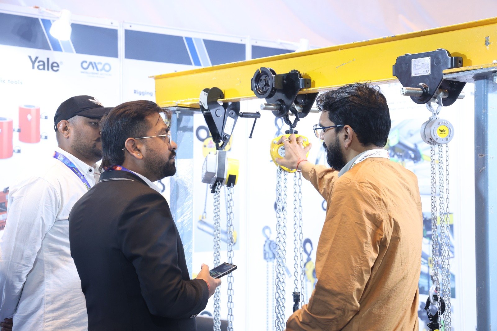 From Safety to Speed The Most Important Lifting Trends to Watch in 2026