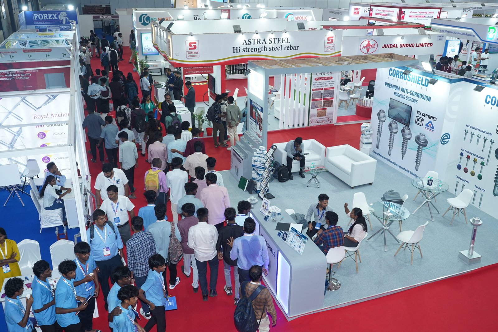 How to Get Maximum ROI from Exhibiting at Crane Expo 2026