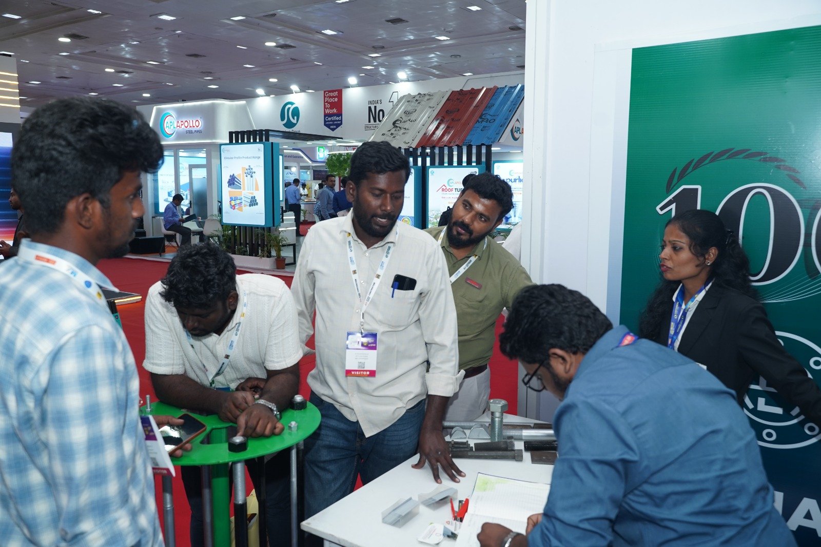 The Exhibitor Advantage How Companies Grow Sales and Build High Value Leads at Crane Expo