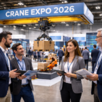 How Attending Crane Expo Helps You Cut Operational Costs in 2026