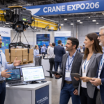 The Exhibitor Advantage How Companies Grow Sales and Build High Value Leads at Crane Expo