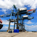 Quay Crane