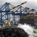 port infrastructure