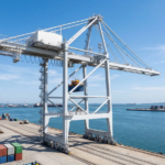 Port Crane