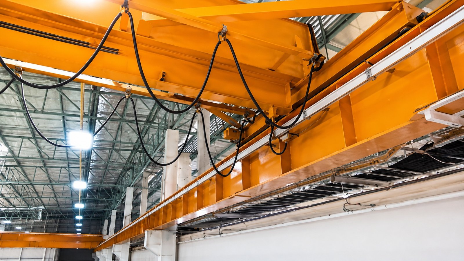 Durham Lifting Supplies 150T Beam for Heavy Project