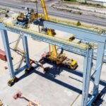 Overhead Cranes