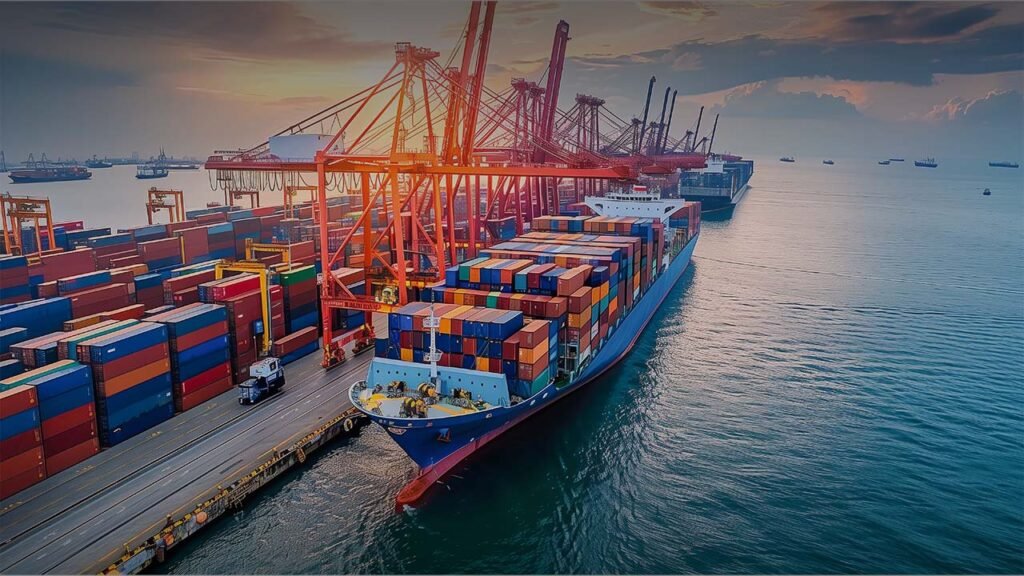 Smart Port