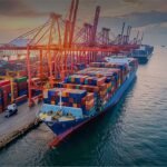 Smart Port