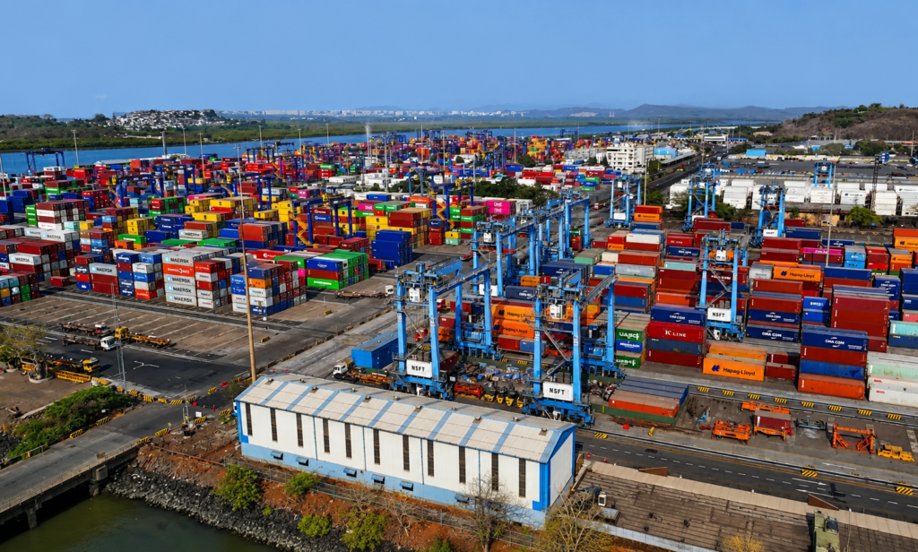 Port