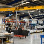 Overhead Crane