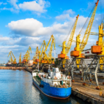 Marine Electricals