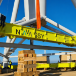 Skylift Crane