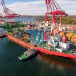 Rail Cranes