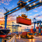 Ports