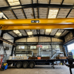Overhead Crane