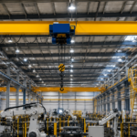 EOT crane market