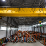 Overhead Cranes