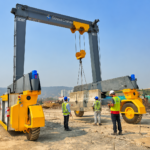 Electric Crane