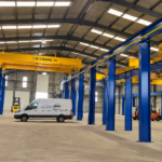 Gantry Cranes