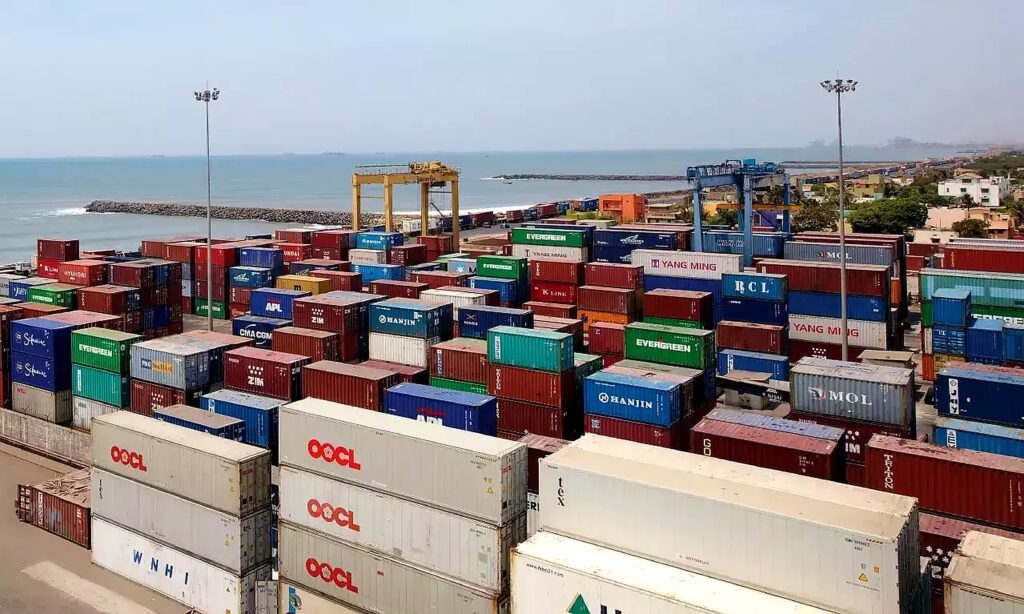 Logistics Sector