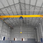 Crane and Material Handling