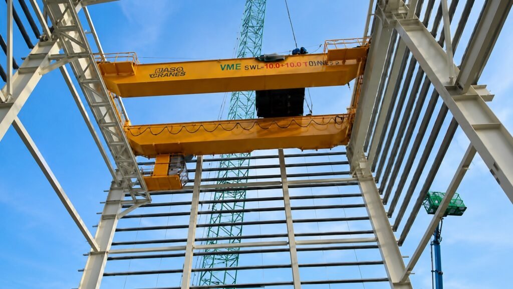 overhead crane
