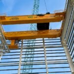 overhead crane