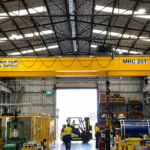 Overhead Crane