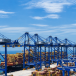 Container Port