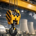 electric overhead travelling (EOT) cranes
