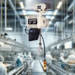 Electric Chain Hoists