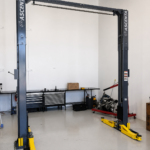 Garage Equipment