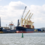 Hartlepool Port