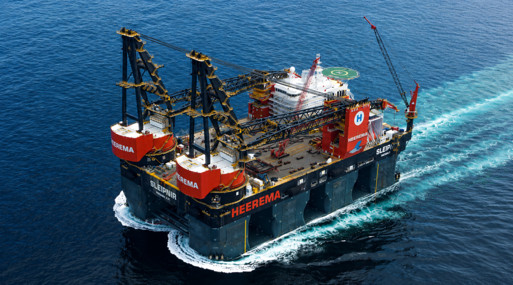 Heerema Marine Contractors