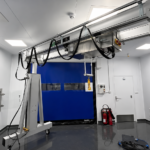 Gantry Crane