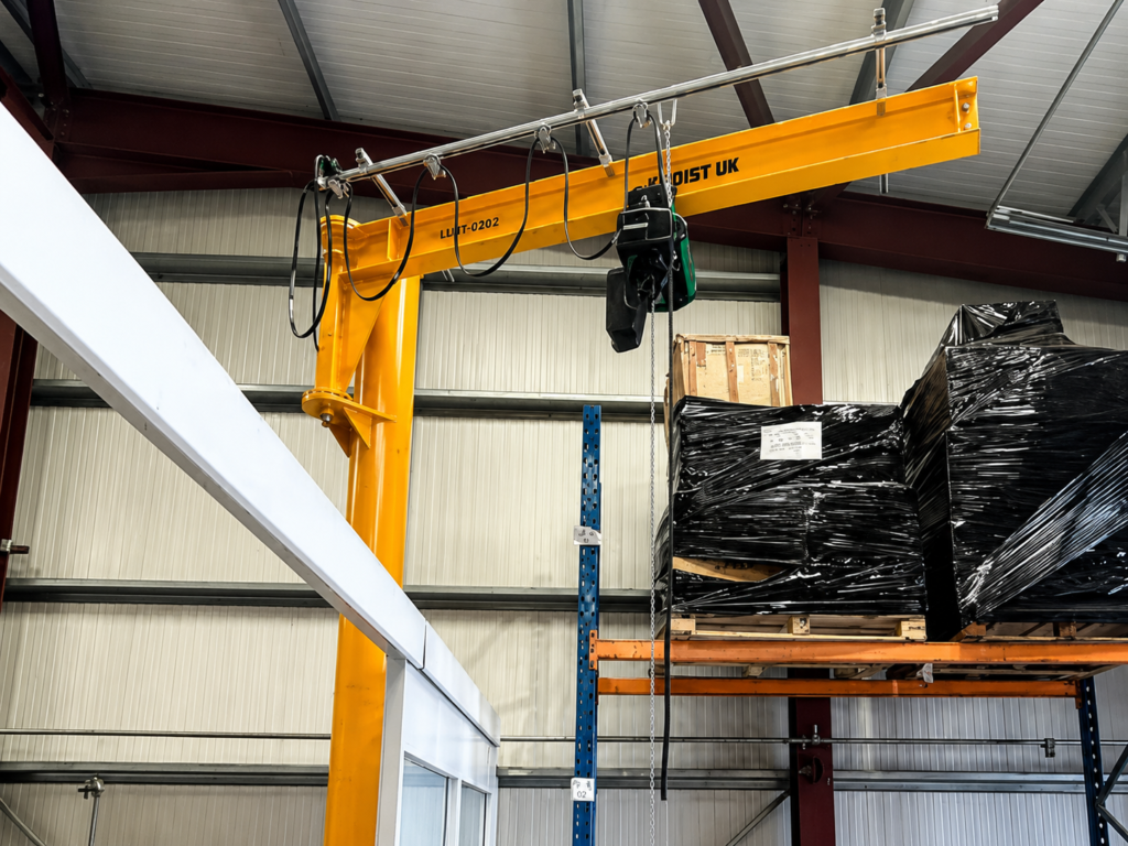 Jib Crane