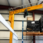 Jib Crane