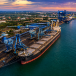 Kamarajar Port