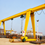 crawler crane