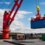 cargo handling system