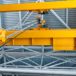 Double Girder Crane