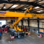 RGM Cranes
