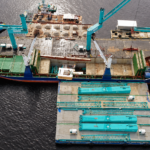 Electric Cranes