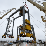 Port of Walvis Bay