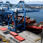 Paradip Port