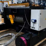 Manufacturing Plant