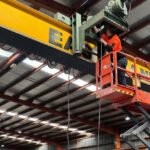 Precision Crane