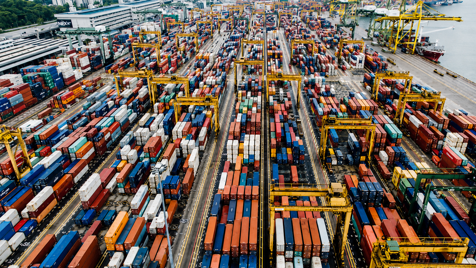 Tamil Nadu Launches New Cargo Facility at Cuddalore Port