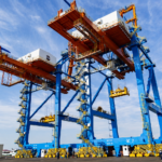 Quay Cranes