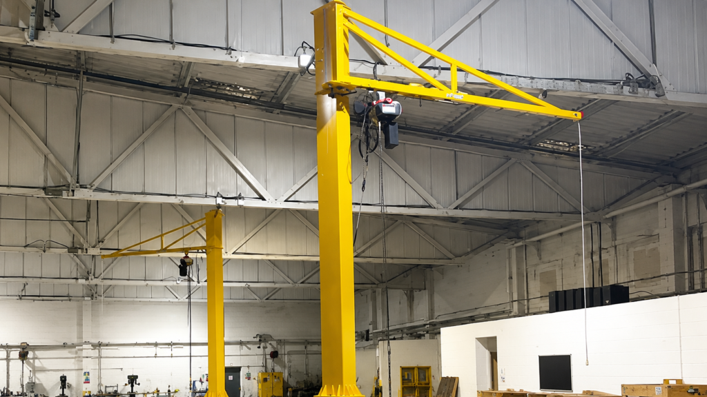 Jib Cranes